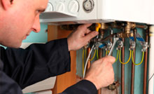 boiler service repair
